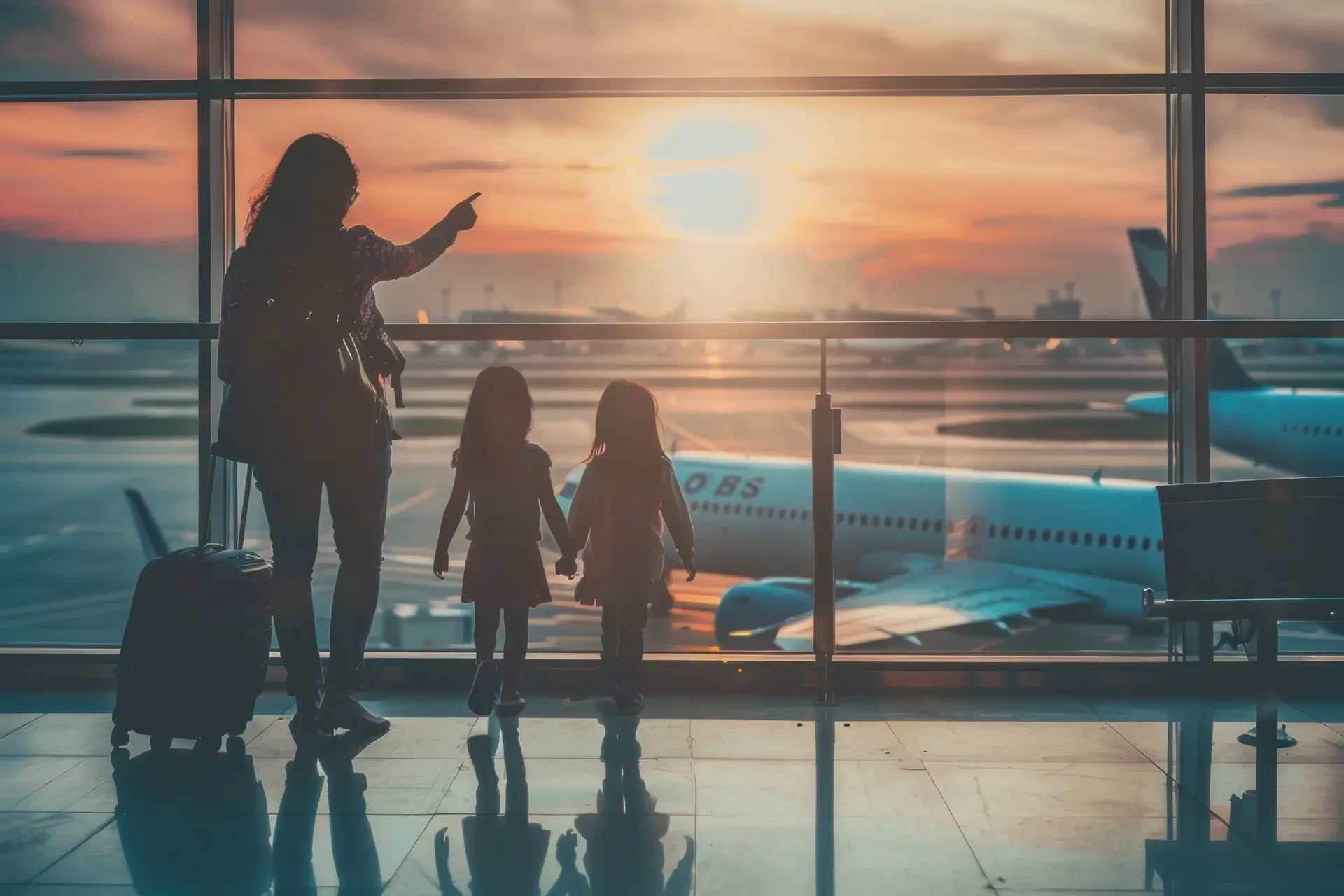 Cheap Airport Transfers